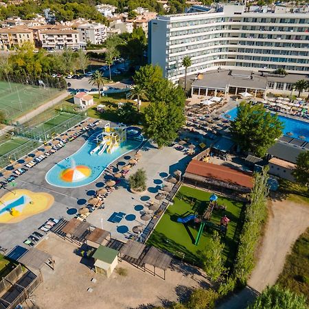 Cabot Pollensa Park Spa Port de Pollença Eksteriør bilde