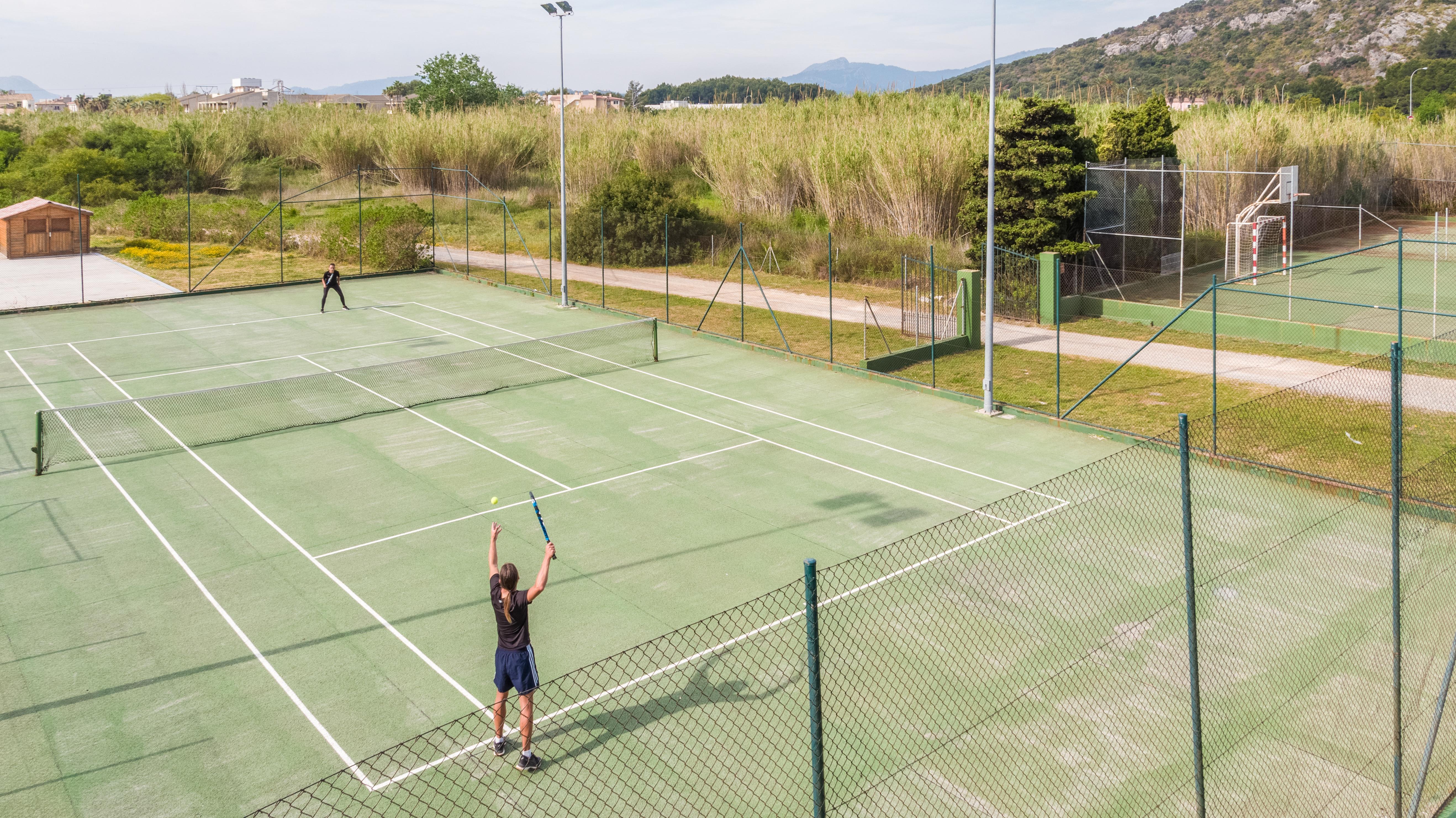 Cabot Pollensa Park Spa Port de Pollença Eksteriør bilde