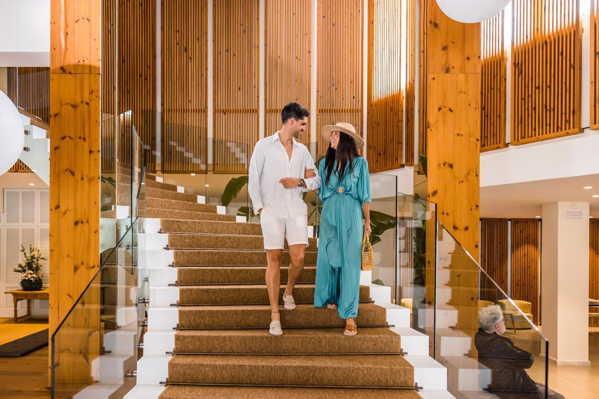 Cabot Pollensa Park Spa Port de Pollença Eksteriør bilde