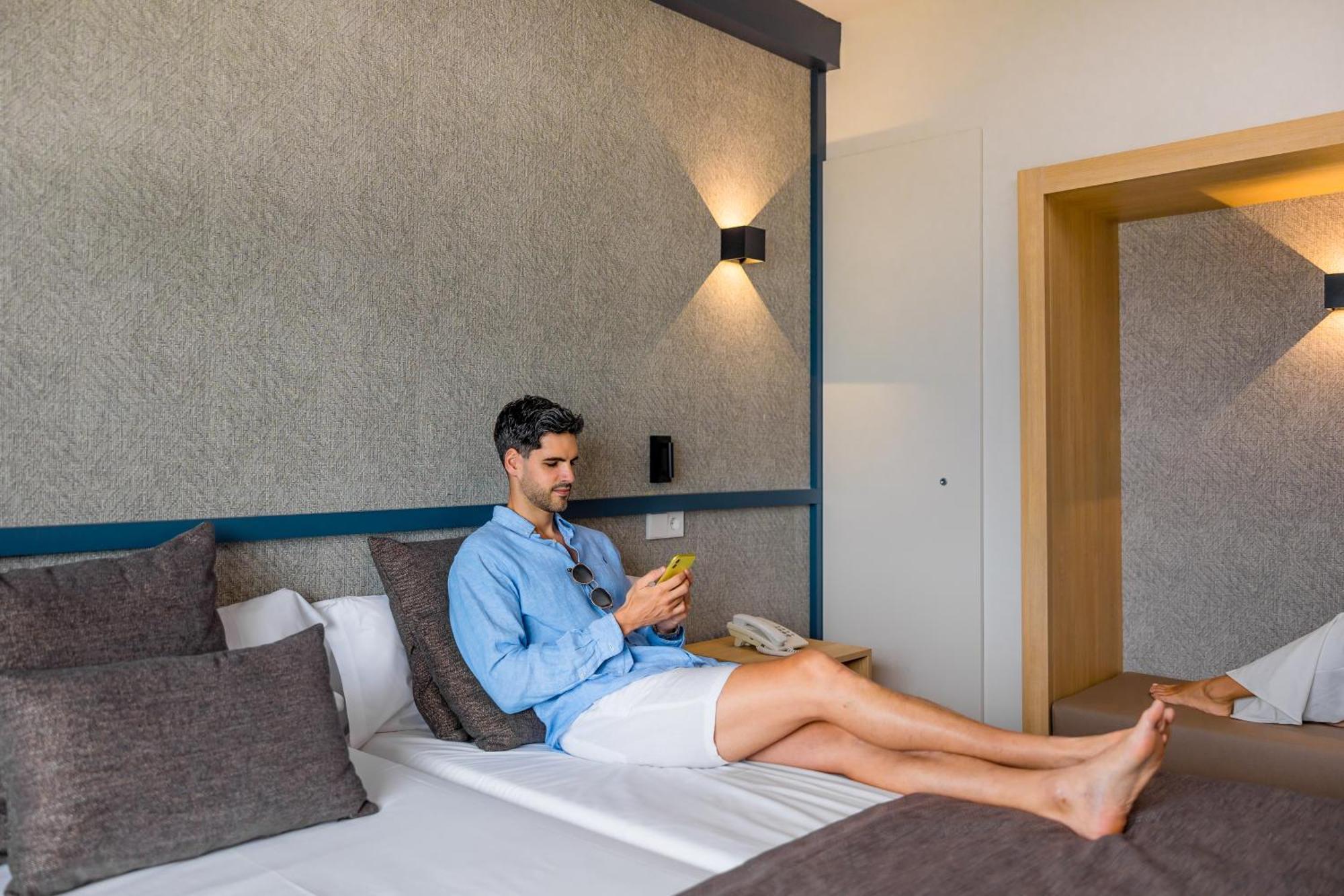 Cabot Pollensa Park Spa Port de Pollença Eksteriør bilde